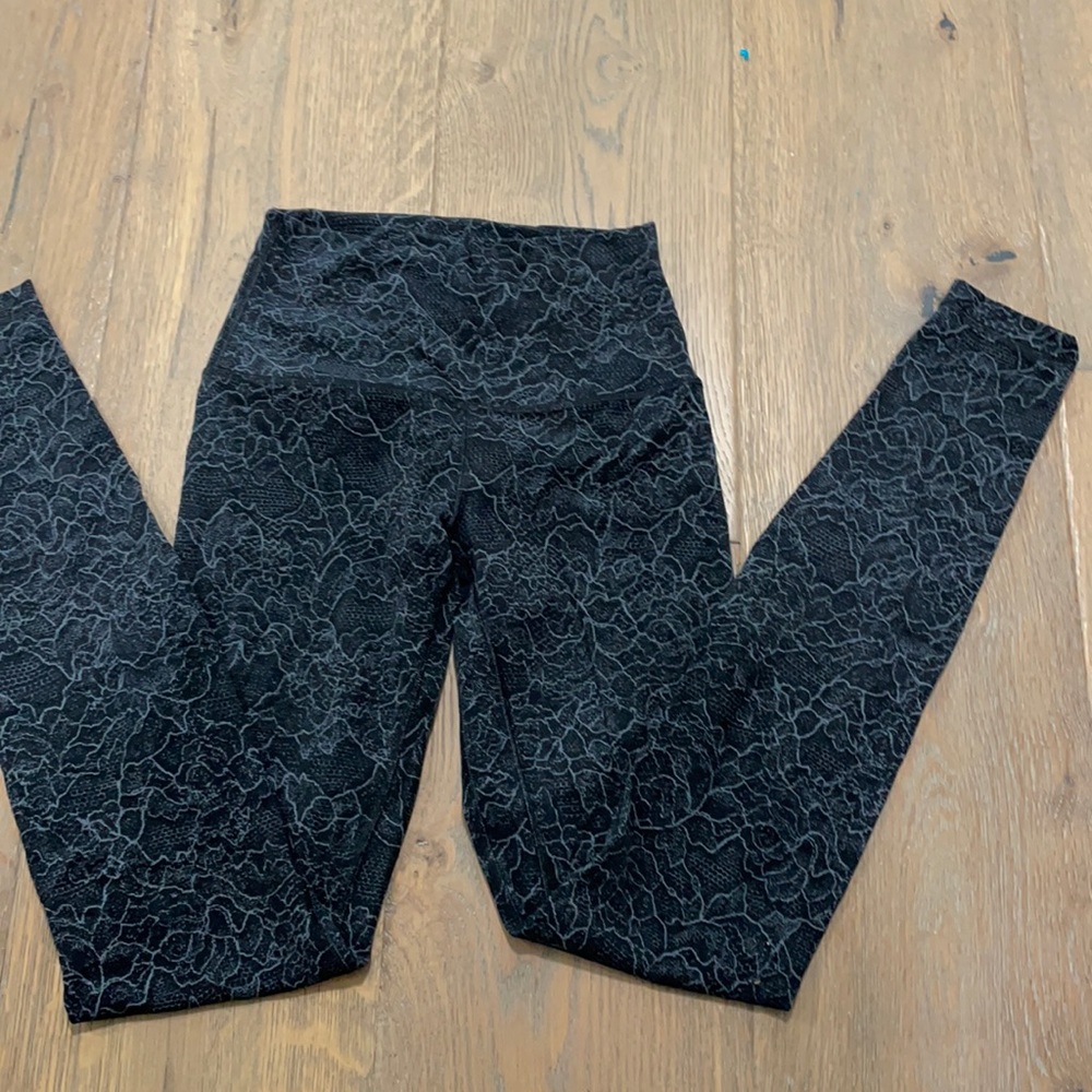 Lululemon align legging 25 in